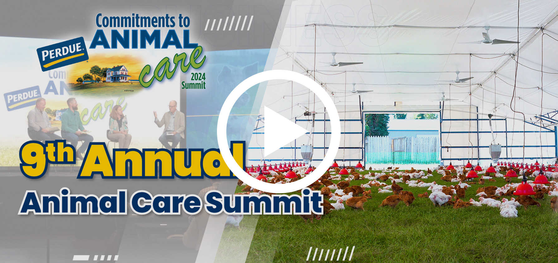 2024 Animal Care Summit Highlights